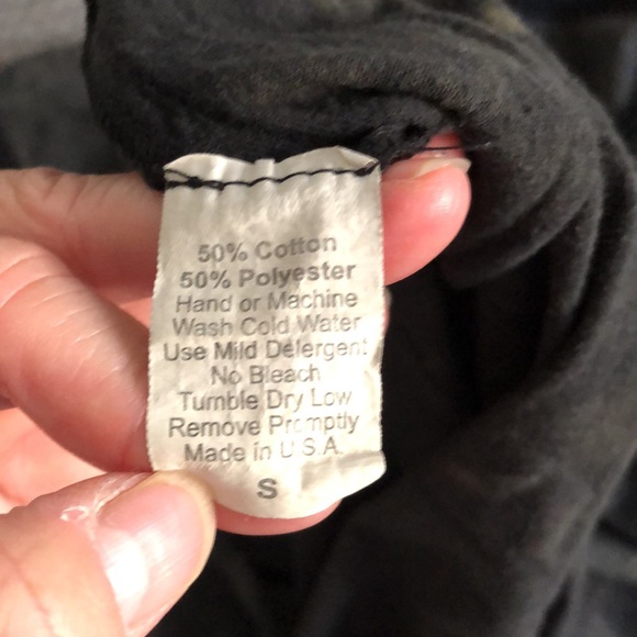 Chic open top - Picture 7 of 9